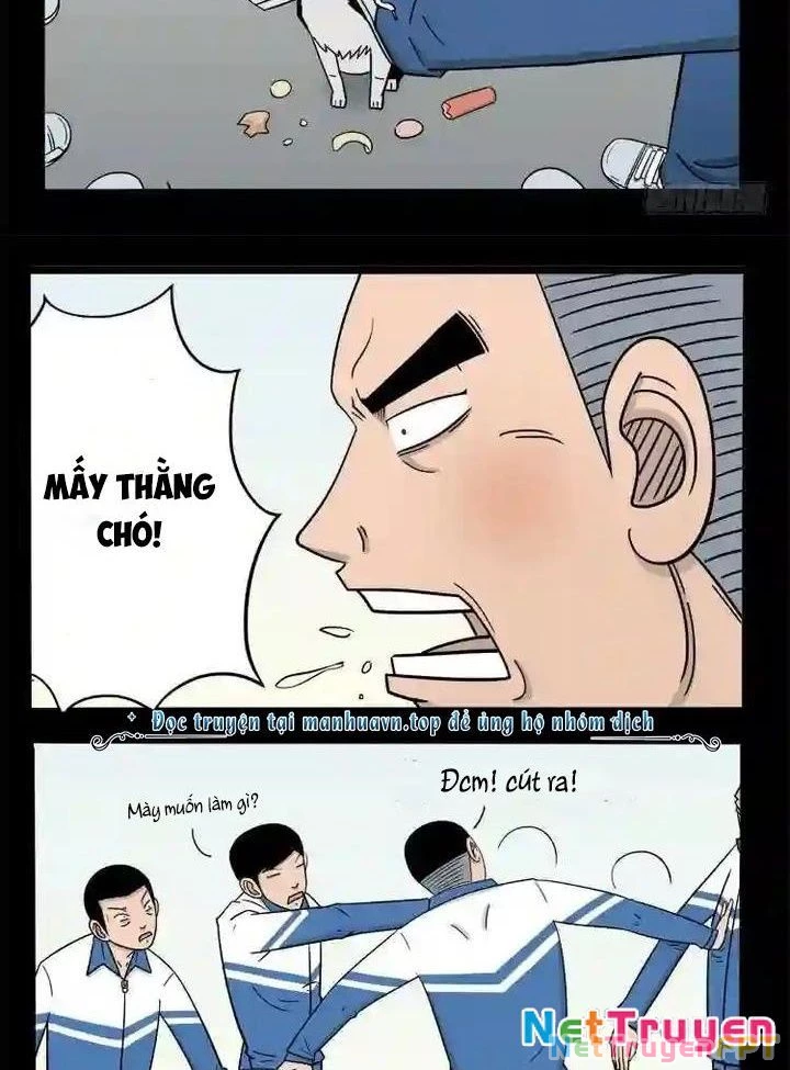 Ta Vì Chúng Sinh Chapter 40 - Next Chapter 41