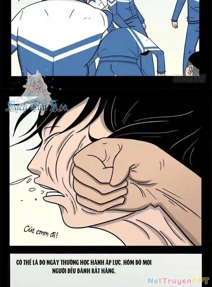 Ta Vì Chúng Sinh Chapter 40 - Next Chapter 41