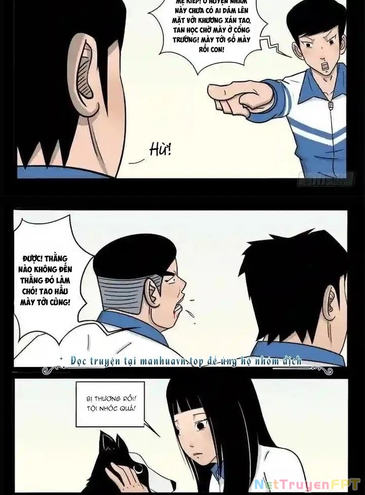 Ta Vì Chúng Sinh Chapter 40 - Next Chapter 41
