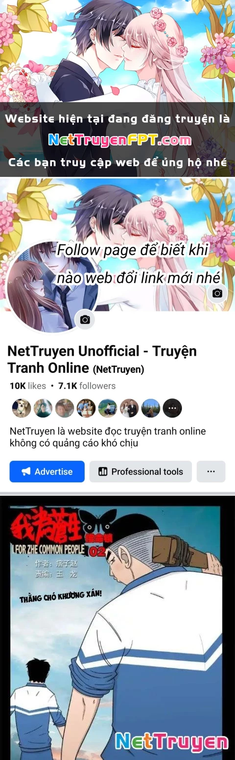 Ta Vì Chúng Sinh Chapter 41 - Next Chapter 42