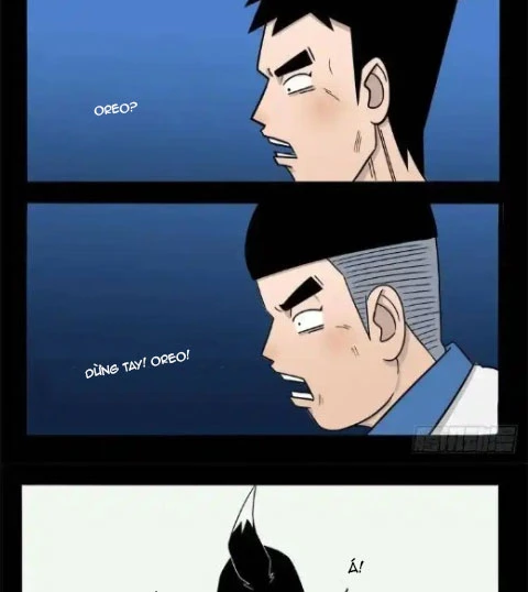 Ta Vì Chúng Sinh Chapter 41 - Next Chapter 42