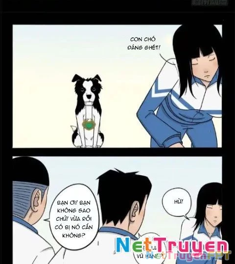 Ta Vì Chúng Sinh Chapter 41 - Next Chapter 42