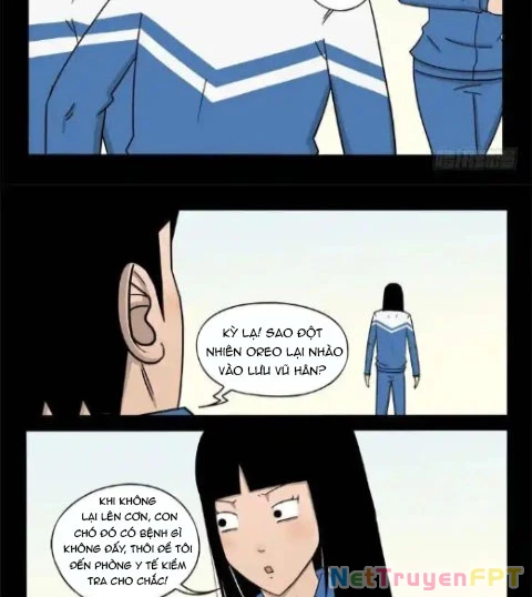 Ta Vì Chúng Sinh Chapter 41 - Next Chapter 42