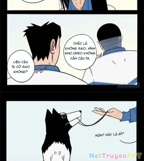 Ta Vì Chúng Sinh Chapter 41 - Next Chapter 42