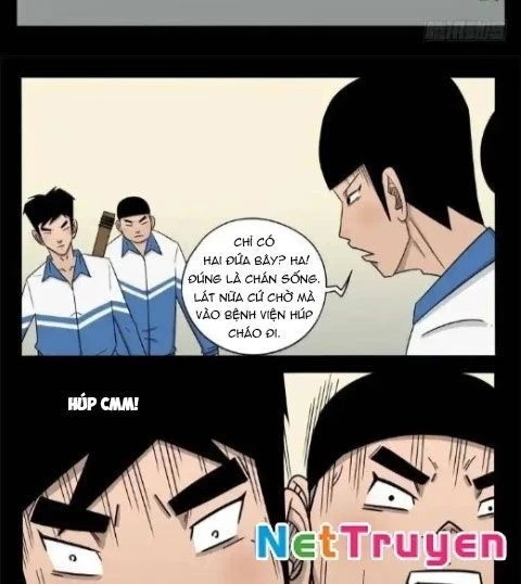 Ta Vì Chúng Sinh Chapter 41 - Next Chapter 42
