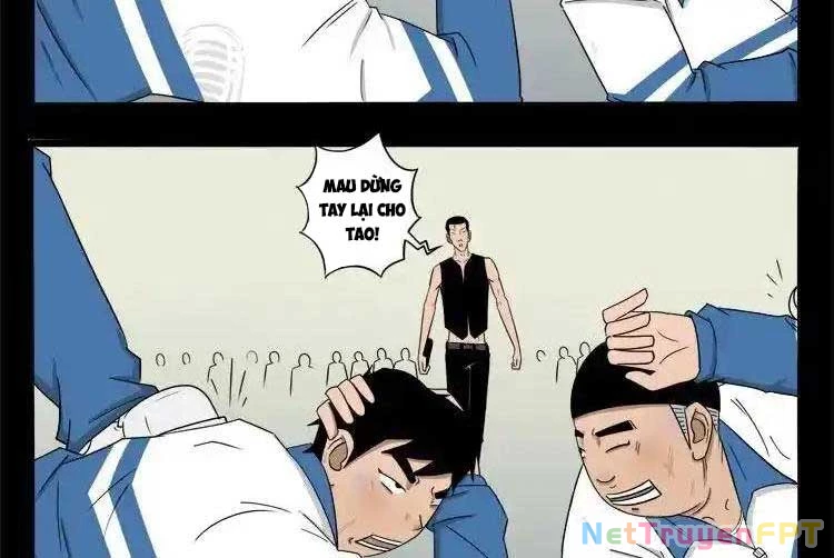 Ta Vì Chúng Sinh Chapter 42 - Trang 3