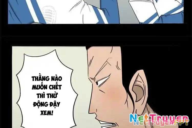 Ta Vì Chúng Sinh Chapter 42 - Trang 3