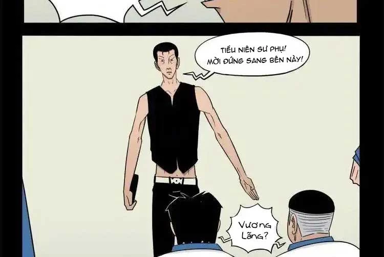 Ta Vì Chúng Sinh Chapter 42 - Trang 3