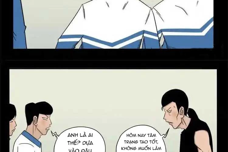Ta Vì Chúng Sinh Chapter 42 - Trang 3
