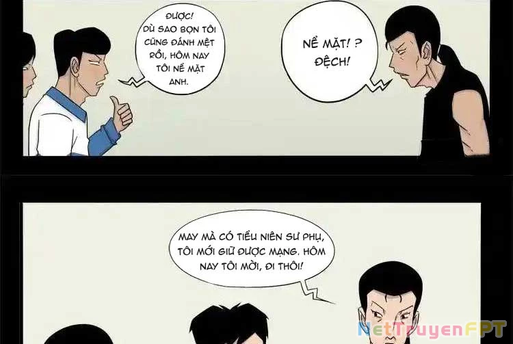 Ta Vì Chúng Sinh Chapter 42 - Trang 3
