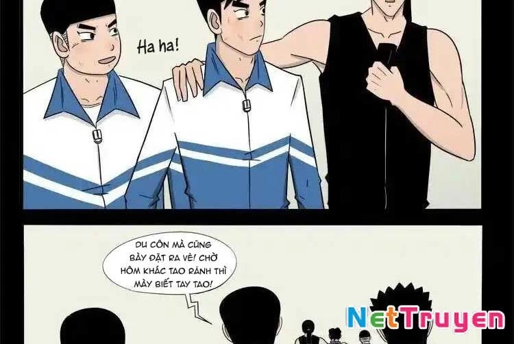 Ta Vì Chúng Sinh Chapter 42 - Trang 3