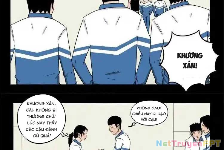 Ta Vì Chúng Sinh Chapter 42 - Trang 3