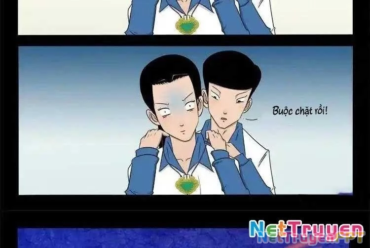 Ta Vì Chúng Sinh Chapter 42 - Trang 3