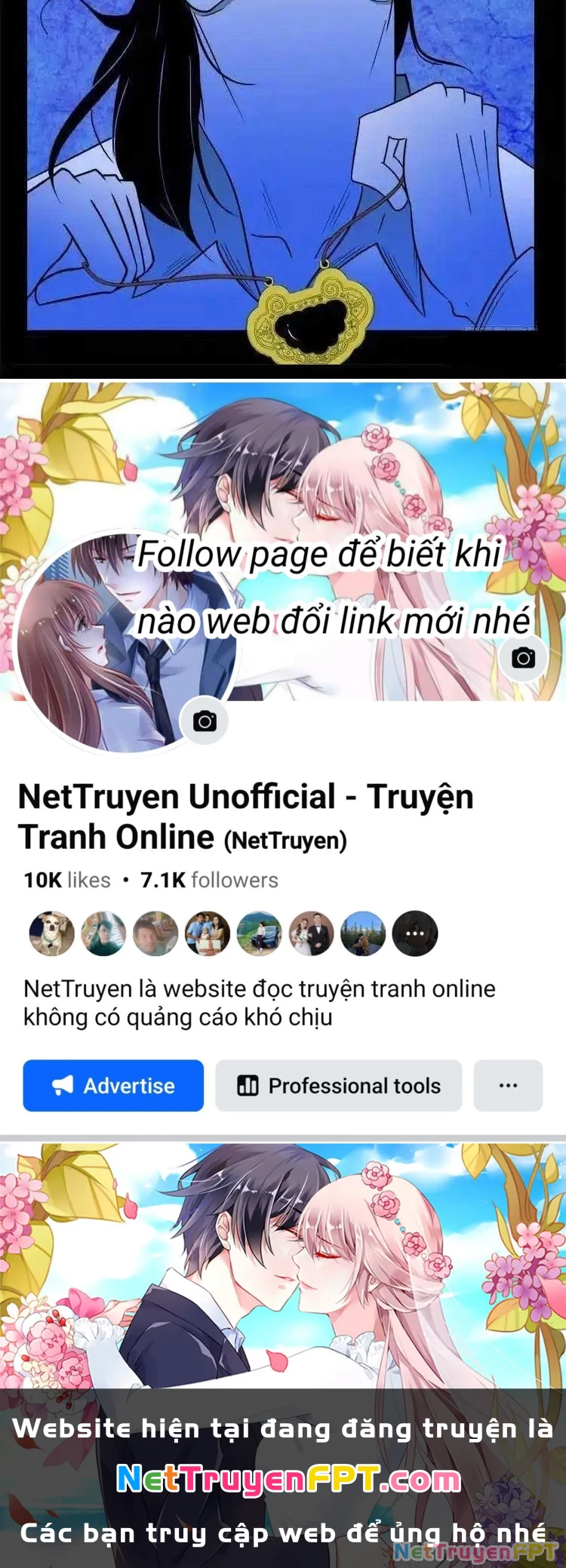 Ta Vì Chúng Sinh Chapter 42 - Trang 3