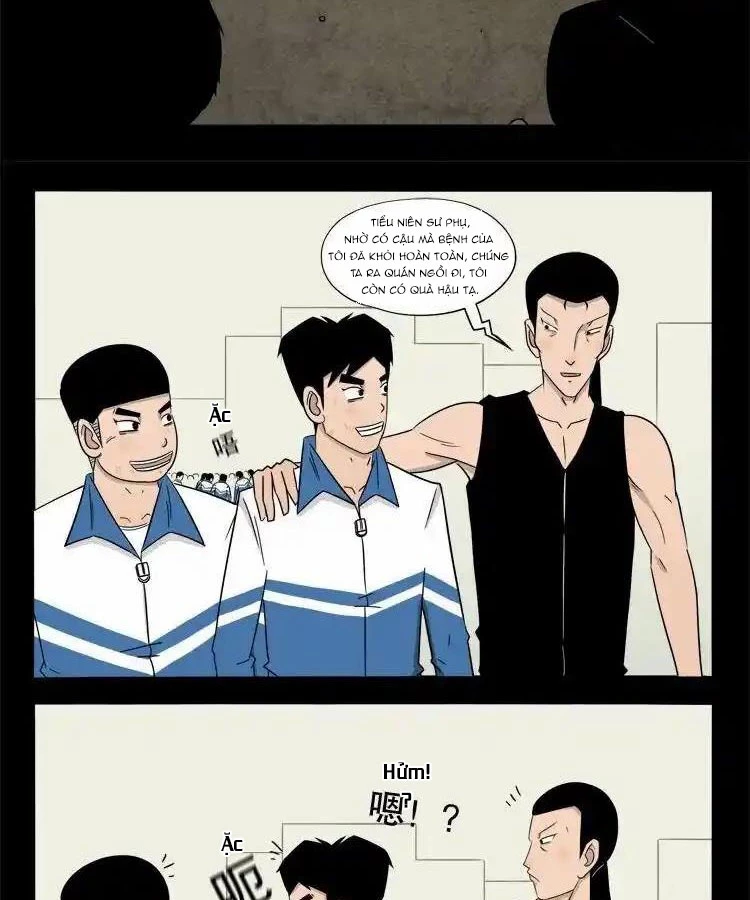 Ta Vì Chúng Sinh Chapter 43 - Trang 3