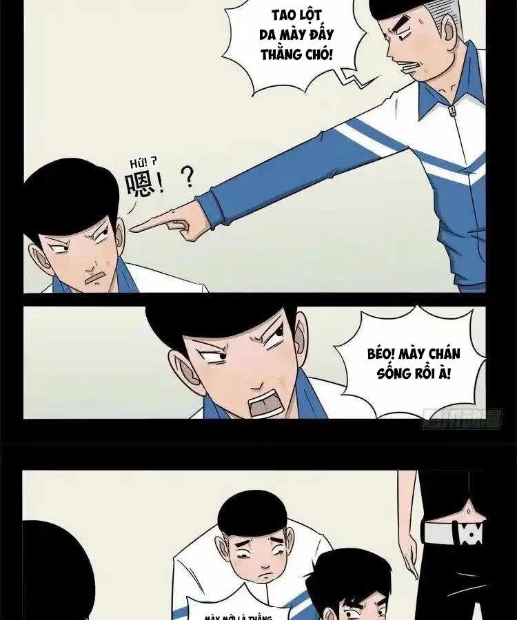 Ta Vì Chúng Sinh Chapter 43 - Trang 3