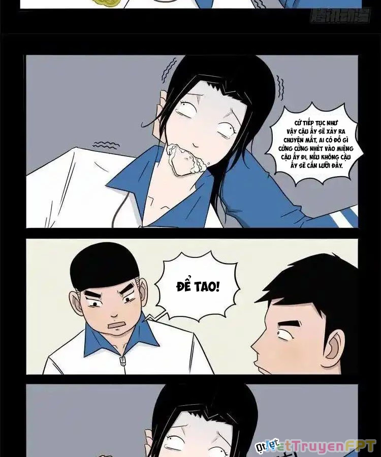 Ta Vì Chúng Sinh Chapter 43 - Trang 3