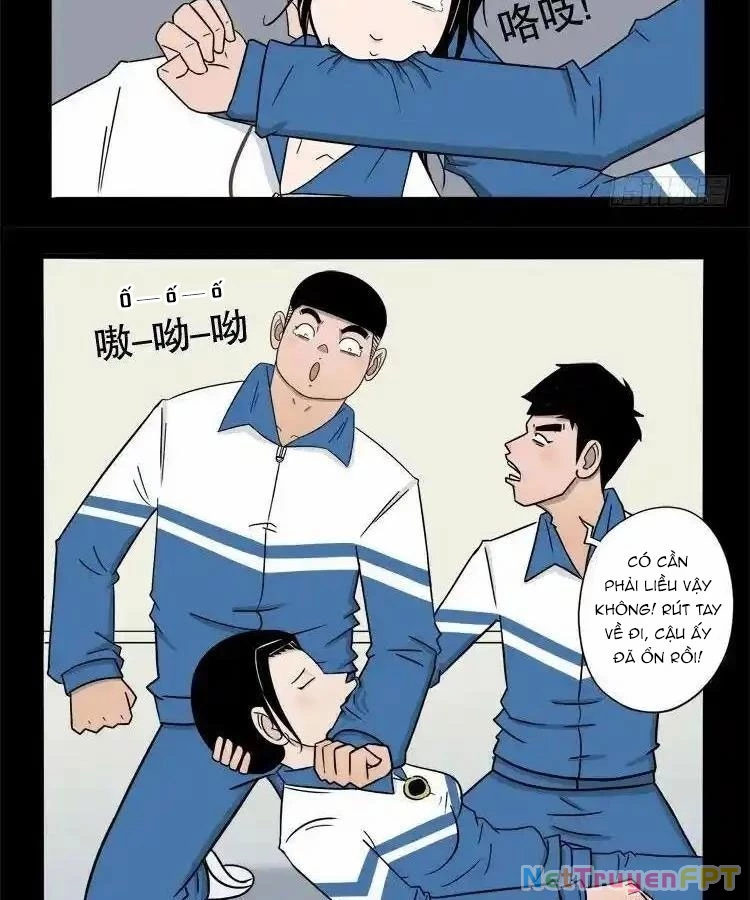 Ta Vì Chúng Sinh Chapter 43 - Trang 3