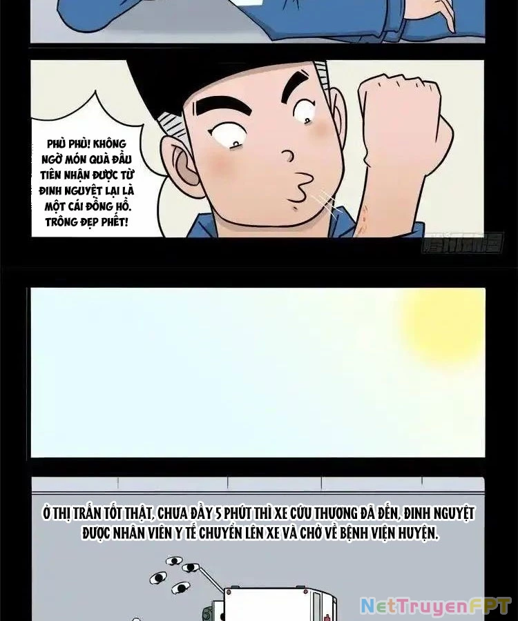 Ta Vì Chúng Sinh Chapter 43 - Trang 3