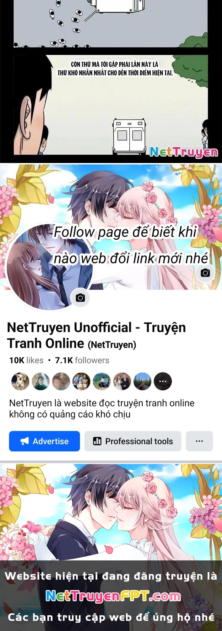 Ta Vì Chúng Sinh Chapter 43 - Trang 3