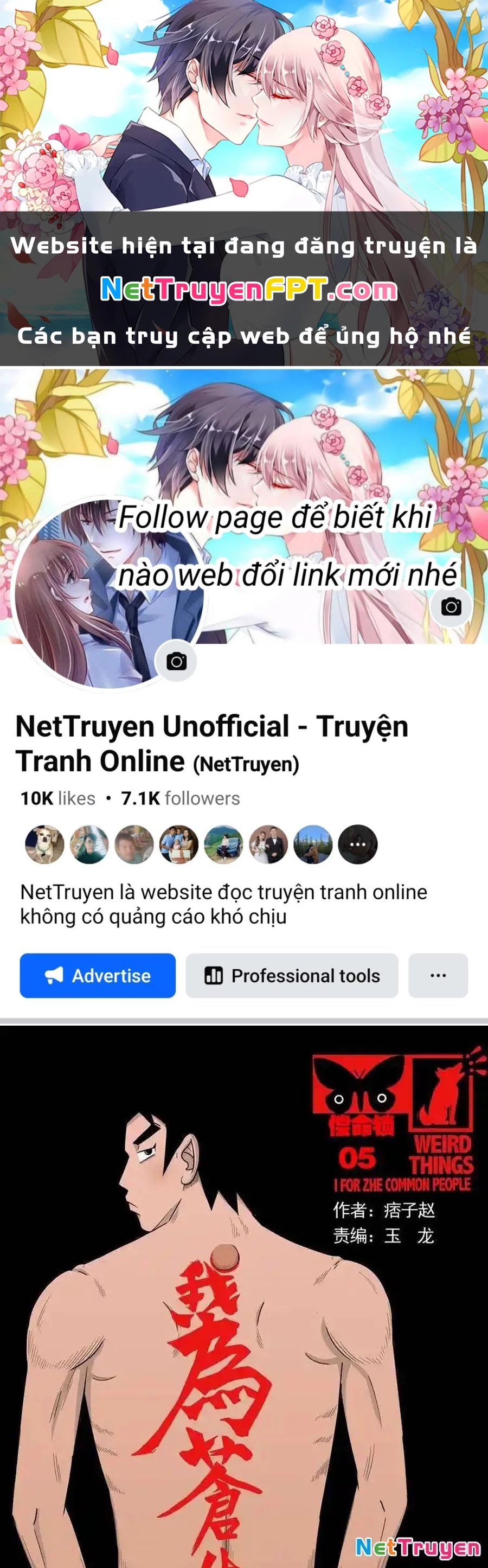 Ta Vì Chúng Sinh Chapter 44 - Next Chapter 45