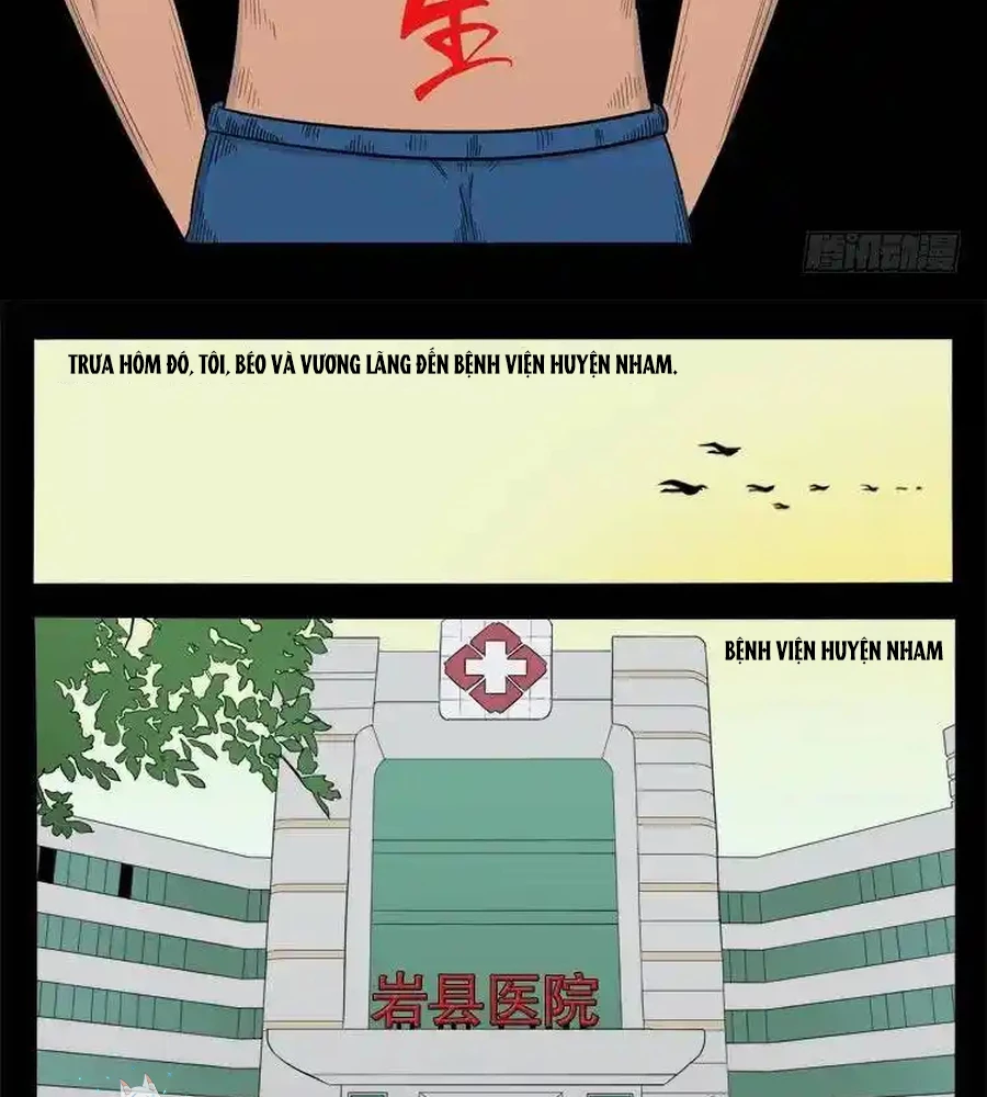 Ta Vì Chúng Sinh Chapter 44 - Trang 3