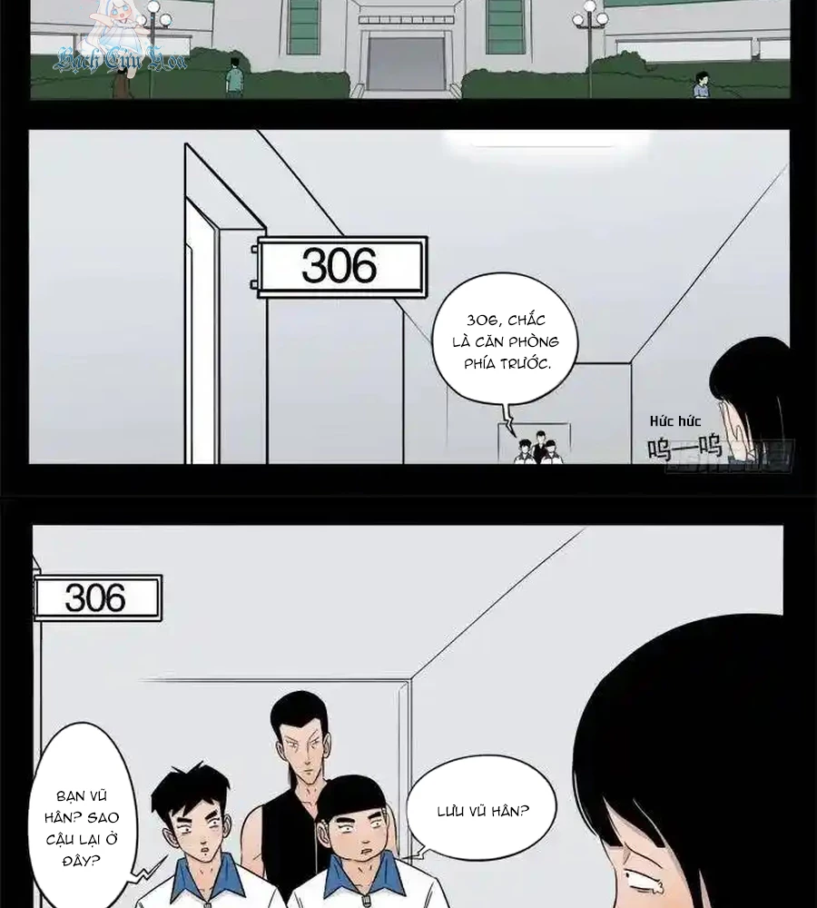 Ta Vì Chúng Sinh Chapter 44 - Trang 3