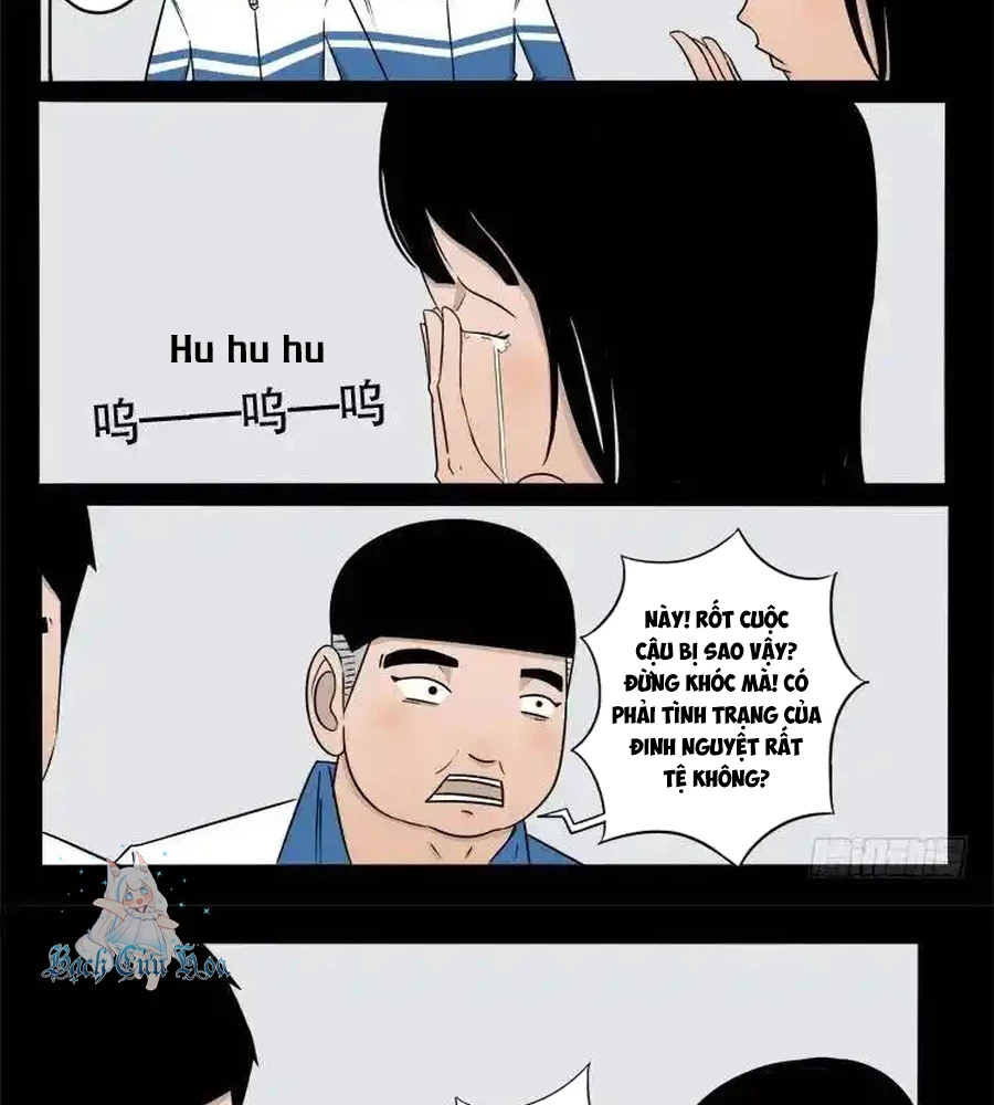 Ta Vì Chúng Sinh Chapter 44 - Trang 3