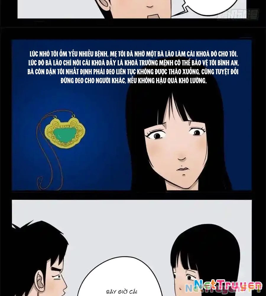 Ta Vì Chúng Sinh Chapter 44 - Trang 3