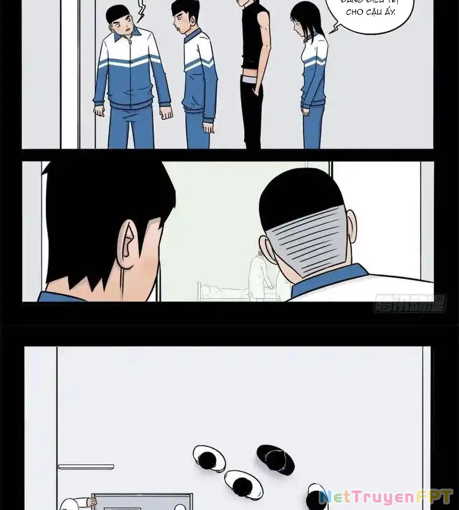 Ta Vì Chúng Sinh Chapter 44 - Trang 3