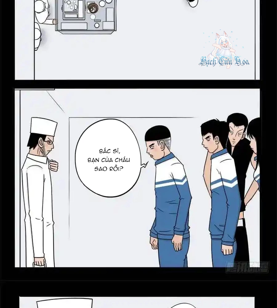Ta Vì Chúng Sinh Chapter 44 - Trang 3