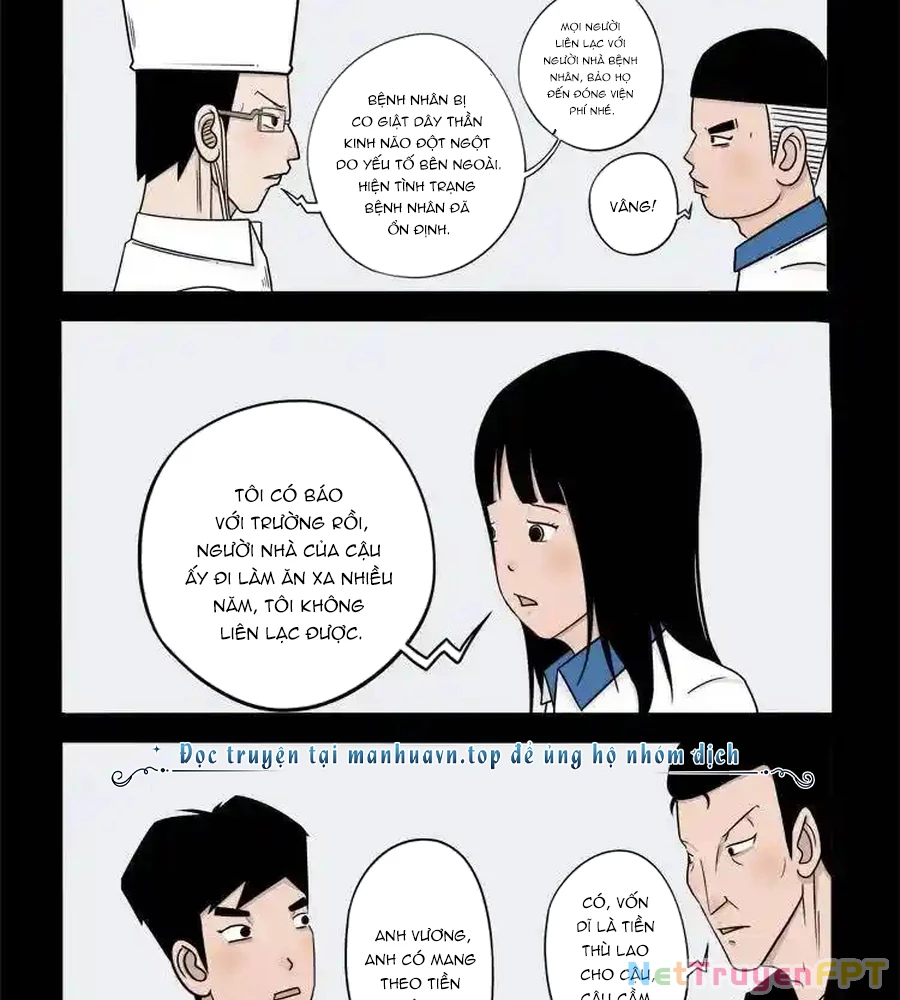 Ta Vì Chúng Sinh Chapter 44 - Trang 3