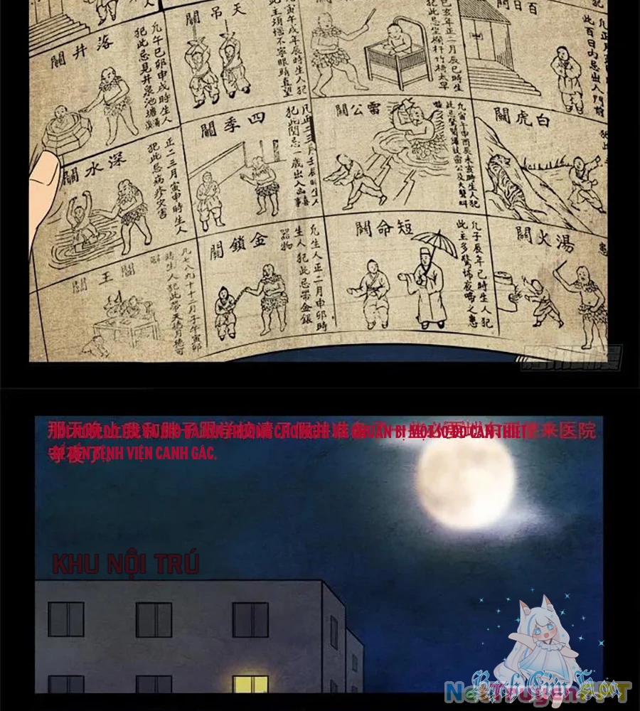 Ta Vì Chúng Sinh Chapter 45 - Next Chapter 46