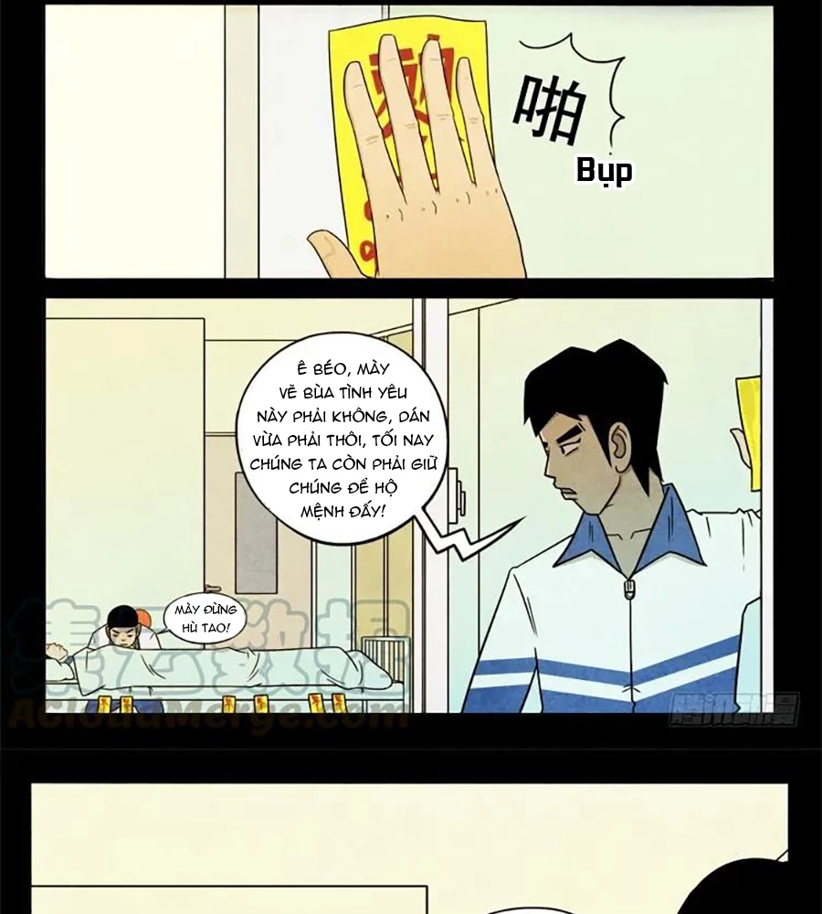 Ta Vì Chúng Sinh Chapter 45 - Next Chapter 46