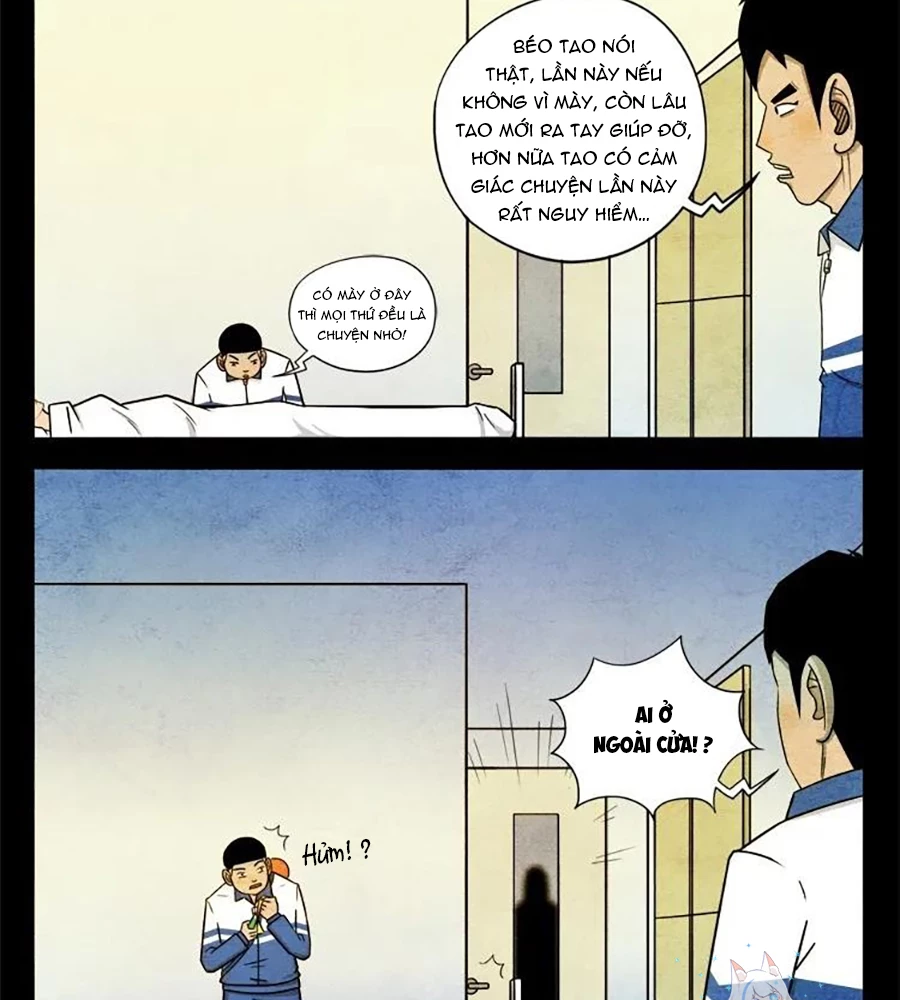 Ta Vì Chúng Sinh Chapter 45 - Next Chapter 46