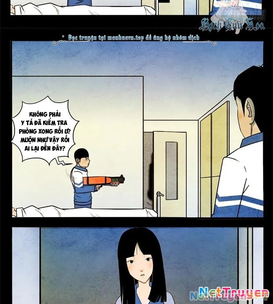 Ta Vì Chúng Sinh Chapter 45 - Next Chapter 46