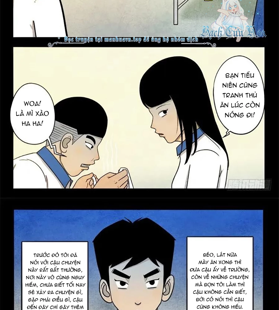 Ta Vì Chúng Sinh Chapter 45 - Next Chapter 46