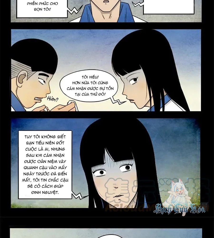 Ta Vì Chúng Sinh Chapter 45 - Next Chapter 46