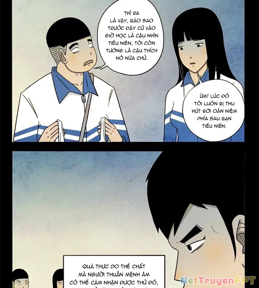 Ta Vì Chúng Sinh Chapter 45 - Next Chapter 46