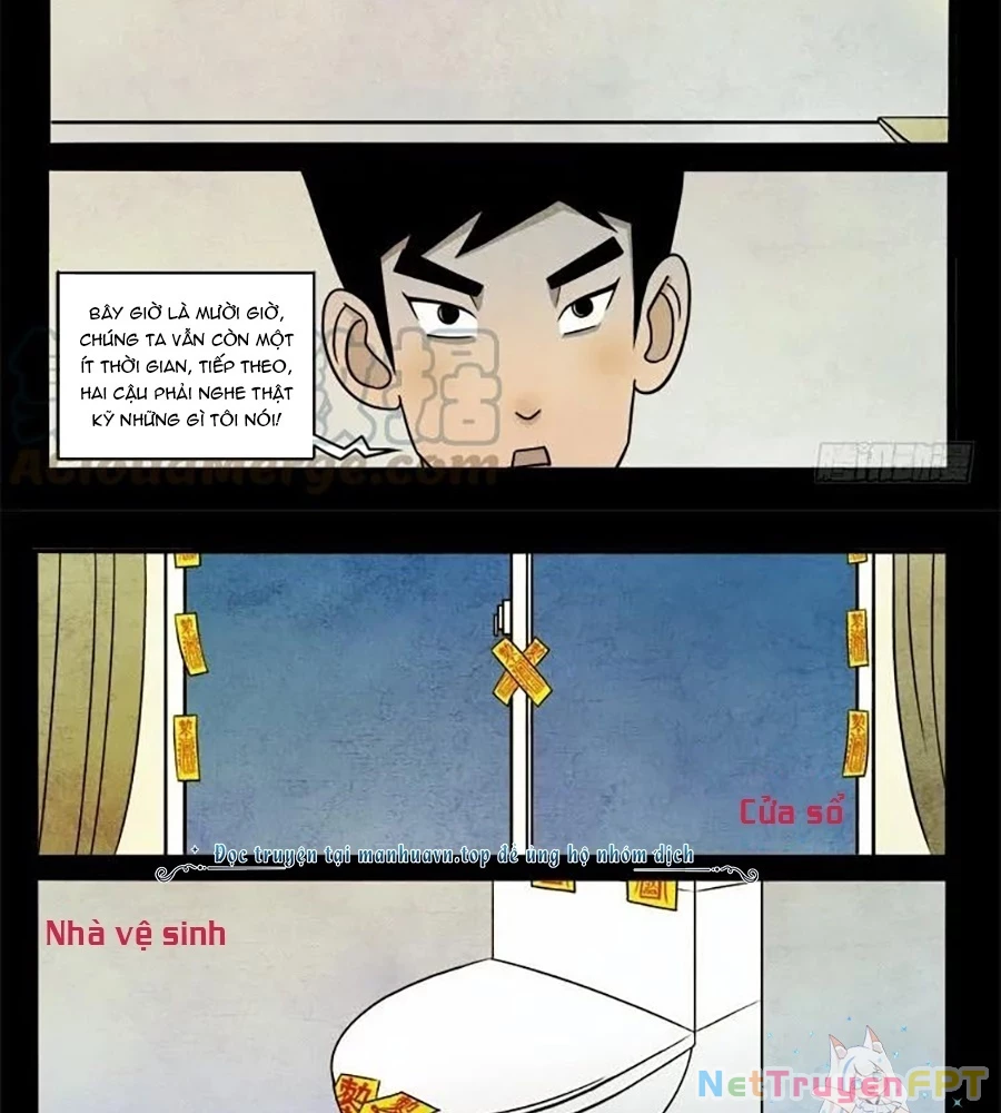 Ta Vì Chúng Sinh Chapter 45 - Next Chapter 46