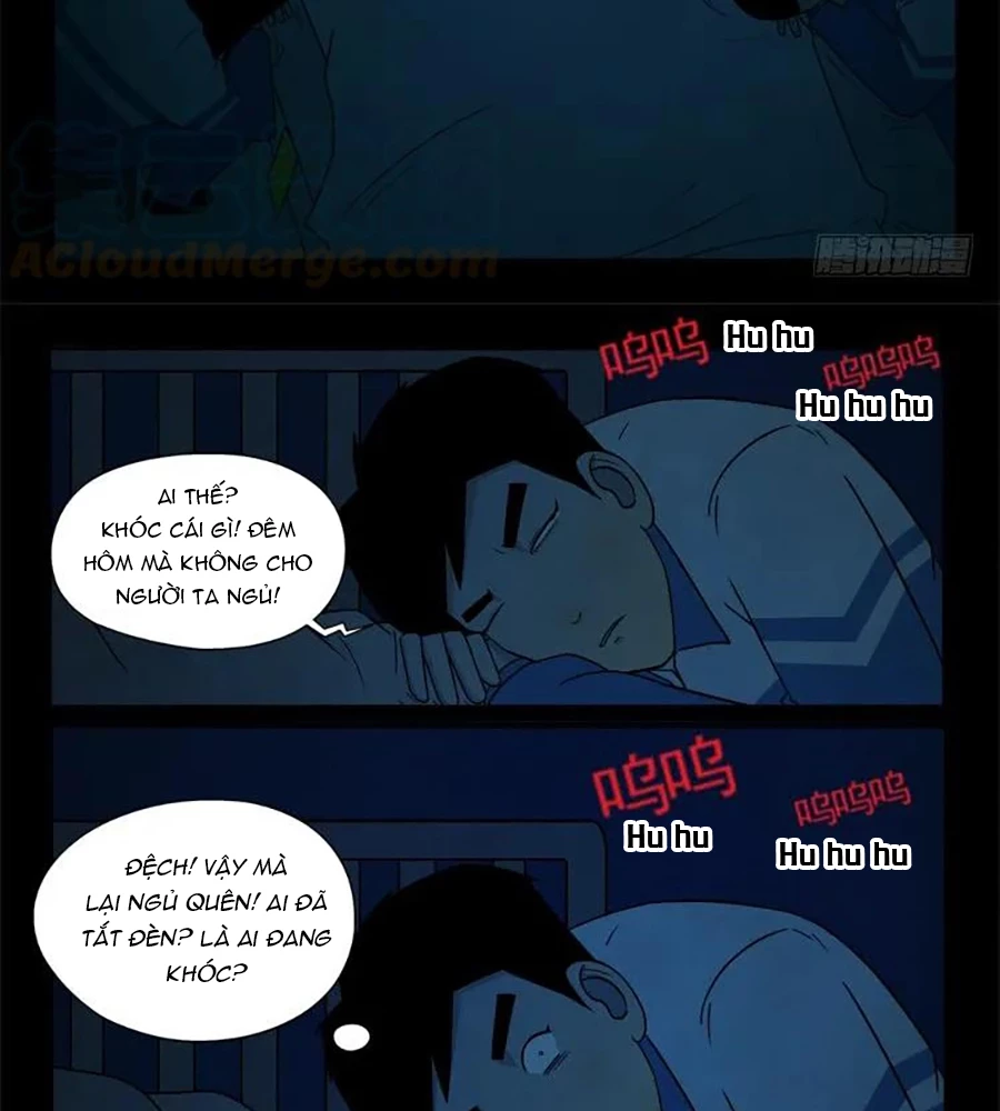 Ta Vì Chúng Sinh Chapter 46 - Trang 3