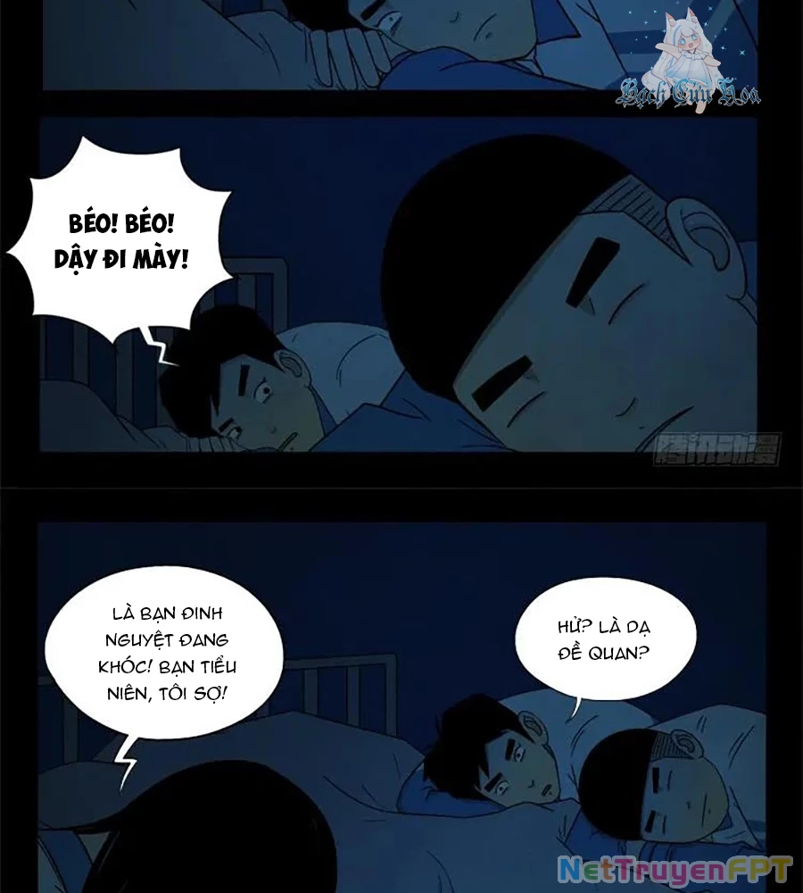 Ta Vì Chúng Sinh Chapter 46 - Trang 3