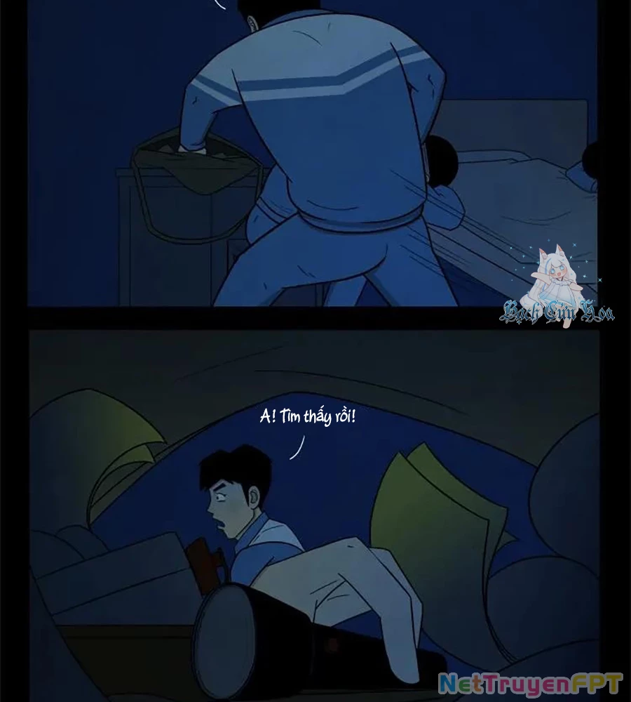 Ta Vì Chúng Sinh Chapter 46 - Trang 3