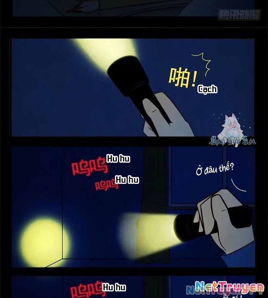 Ta Vì Chúng Sinh Chapter 46 - Trang 3