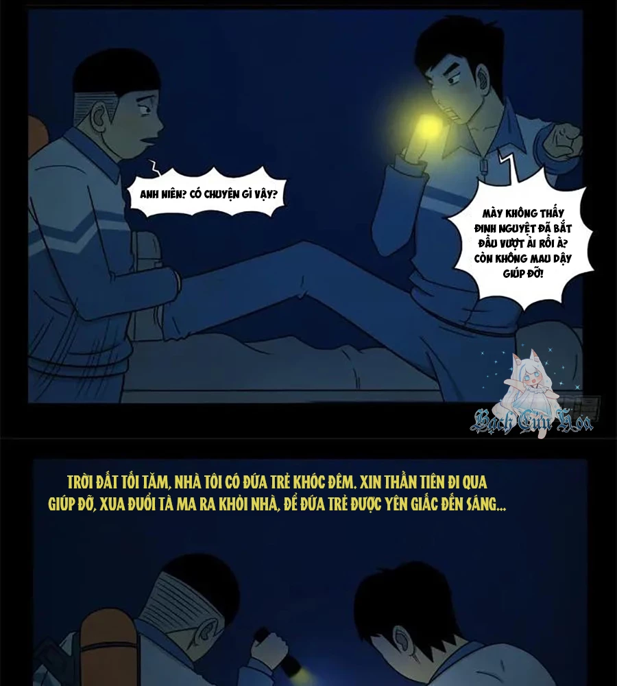 Ta Vì Chúng Sinh Chapter 46 - Trang 3