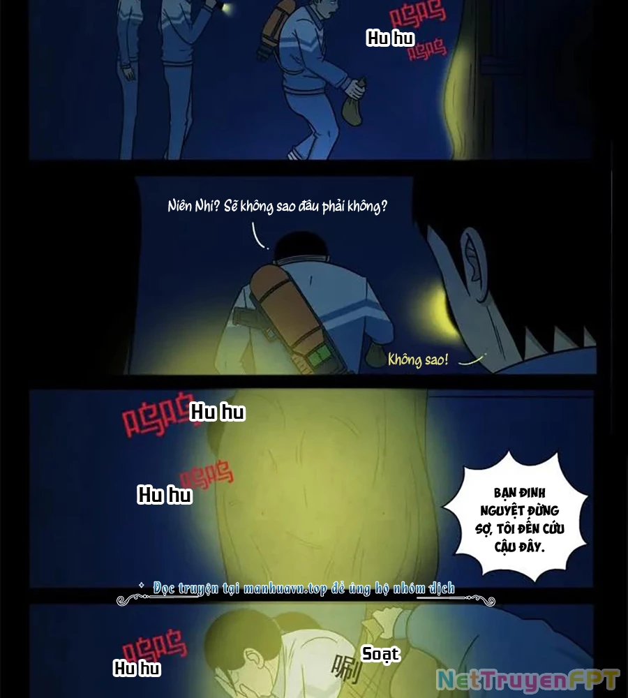 Ta Vì Chúng Sinh Chapter 46 - Trang 3