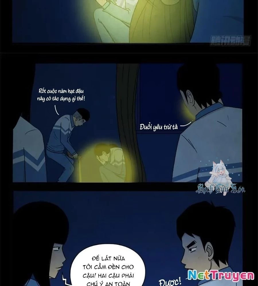 Ta Vì Chúng Sinh Chapter 46 - Trang 3