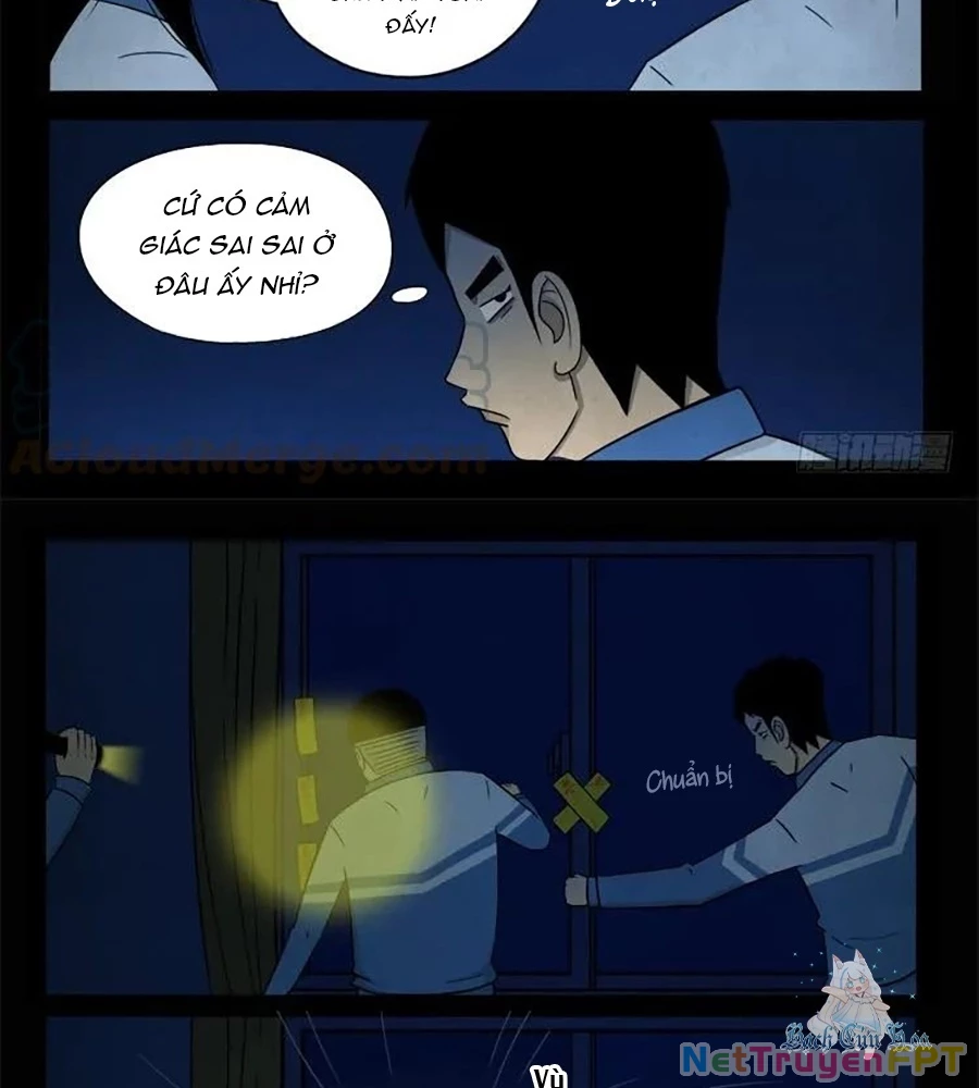 Ta Vì Chúng Sinh Chapter 46 - Trang 3