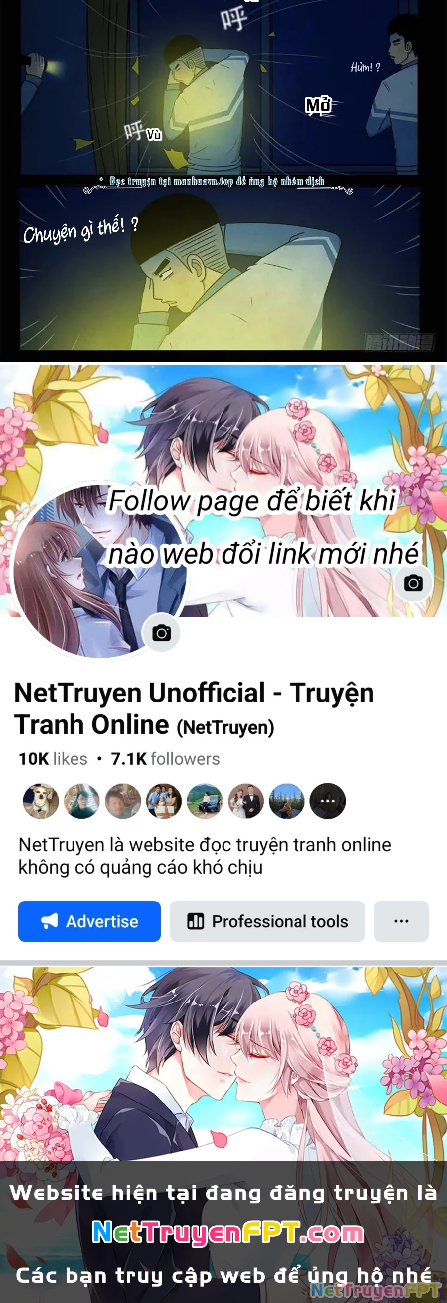 Ta Vì Chúng Sinh Chapter 46 - Trang 3
