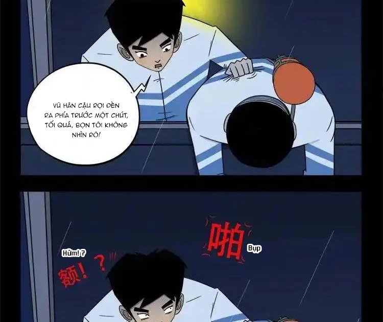 Ta Vì Chúng Sinh Chapter 47 - Trang 3